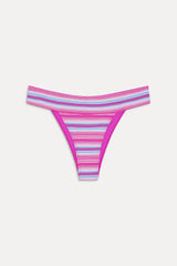 Nick Cheeky Bikini Bottom - Confetti Cake Frankies Bikinis Online