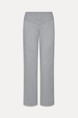 Quinn Knit Pants - Echo Frankies Bikinis Discount