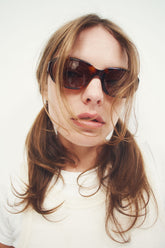 x LEXXOLA Frank Sunglasses - Venice Frankies Bikinis Discount