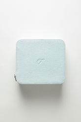 x LEXXOLA Mini Jet Case - Blue Crush Frankies Bikinis Outlet