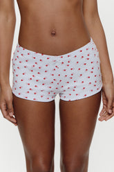 Amora Booty Shorts - Sunday Love Frankies Bikinis For Sale