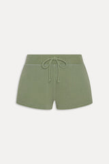 Noah Thermal Mini Shorts - Fern Frankies Bikinis Online Shop