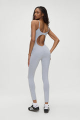 Essential Bodysuit - Sunset Match Frankies Bikinis For Sale