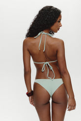 Marina Cheeky Bikini Bottom - Minty Frankies Bikinis Sale