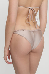 Kate Cheeky Shine Bikini Bottom - Birthday Suit Frankies Bikinis Sale