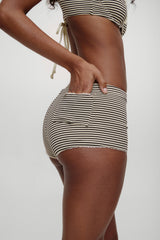 x BELLA HADID Jolene Boy Shorts - Lasso Frankies Bikinis Online