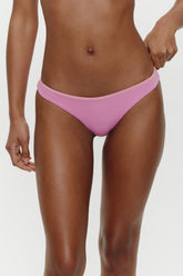Marina Cheeky Bikini Bottom - Ciao Bella Frankies Bikinis Discount