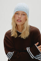 Bundle Up Knit Beanie - Daydream Frankies Bikinis For Sale