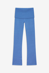 Aimee Knit Pants - Blue Moon Frankies Bikinis Sale