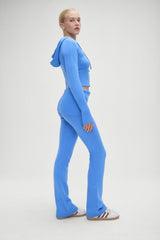 Aimee Knit Pants - Blue Moon Frankies Bikinis Sale