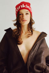 Bundle Up Knit Beanie - Heartstrings Frankies Bikinis Outlet