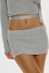 Marialla Mini Skort - Mochi Frankies Bikinis Discount