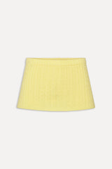 Marialla Mini Skort - Honeycomb Frankies Bikinis Discount