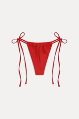 x Khy Tia String Bikini Bottom - Lovebird Frankies Bikinis For Sale