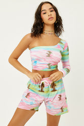 Winston Unisex Board Short - Palmz Frankies Bikinis Sale