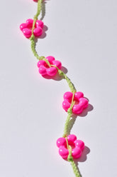 Daisy Chain Necklace - Kiwi Frankies Bikinis Outlet
