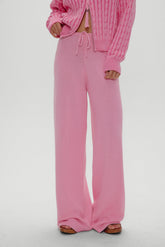 Wesley Knit Pants - Sweetheart Frankies Bikinis For Sale