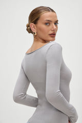 Theo Knit Sweater - Ash Frankies Bikinis For Sale