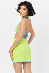 Windward Terry Skirt - Siren Frankies Bikinis Online Shop