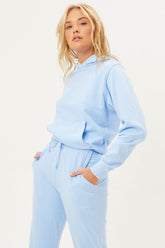 Aiden Sweatshirt - Chambray Frankies Bikinis Outlet
