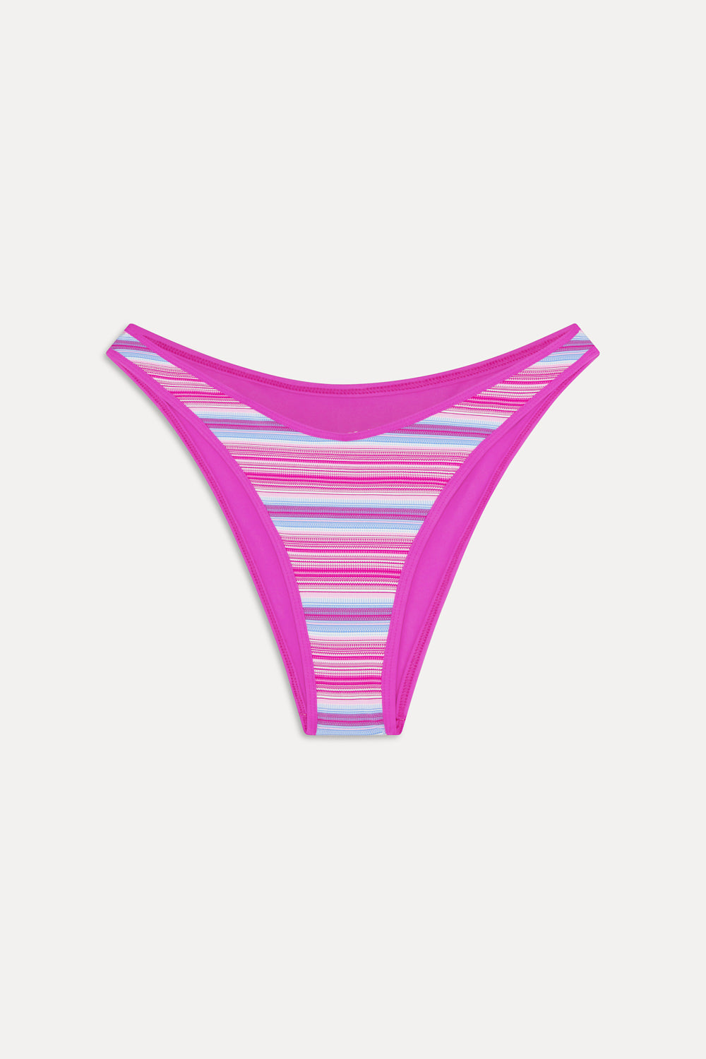 Dove Bikini Bottom - Confetti Cake Frankies Bikinis Sale