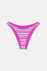 Dove Bikini Bottom - Confetti Cake Frankies Bikinis Sale