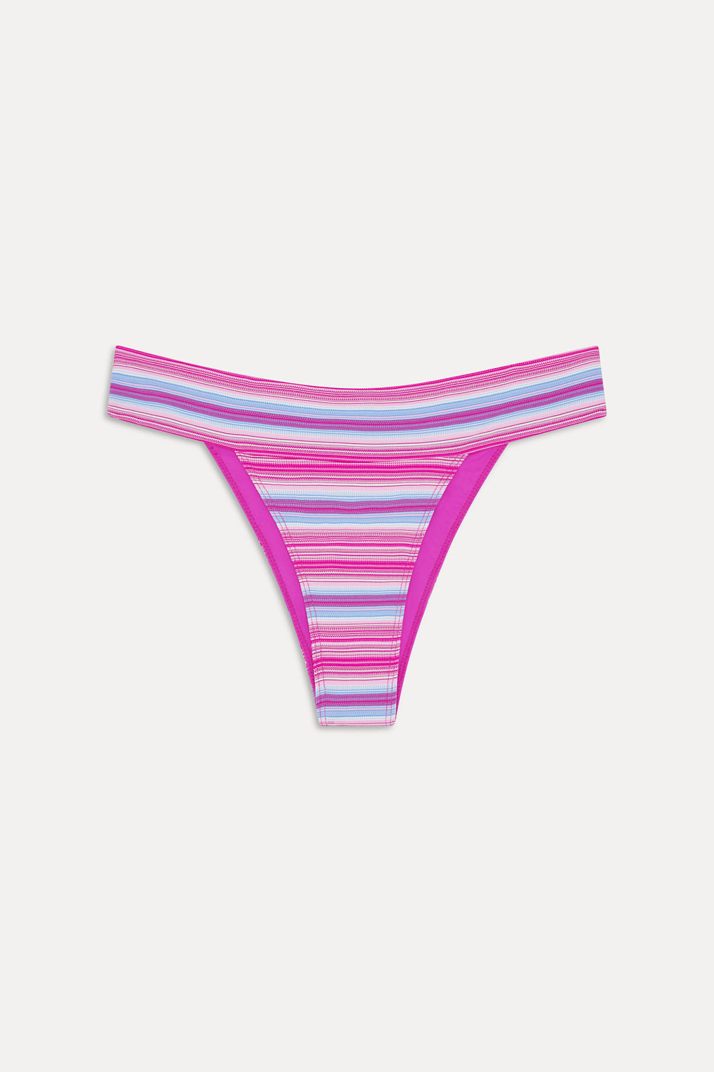 Nick Cheeky Bikini Bottom - Confetti Cake Frankies Bikinis Online