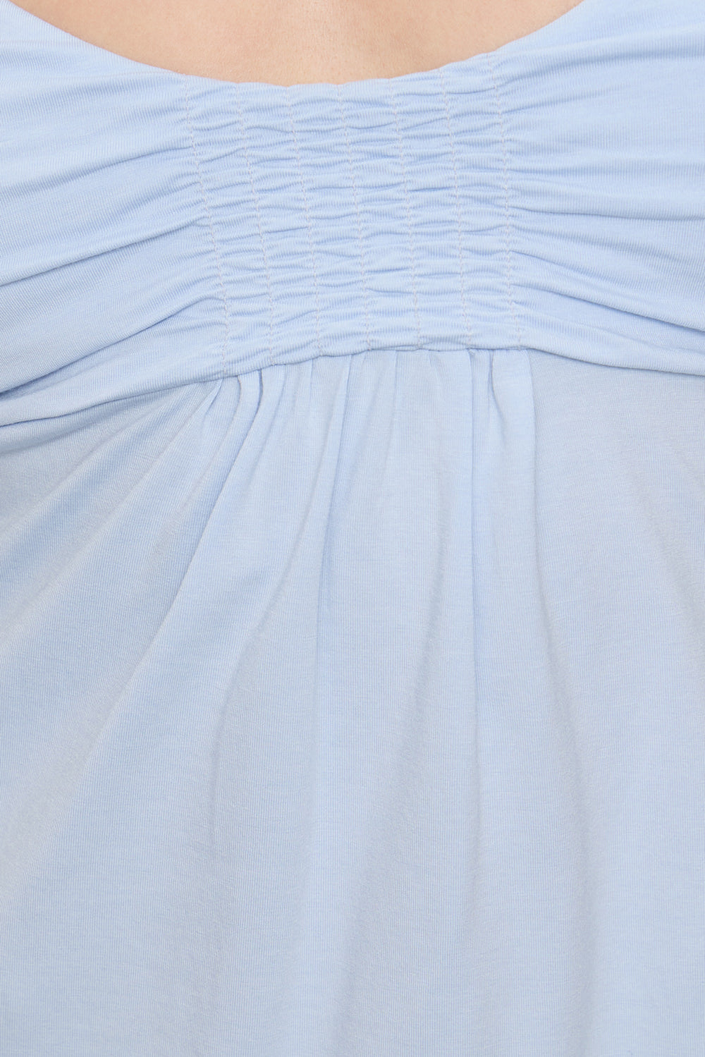 Lulu Mini Dress - Frosting Frankies Bikinis Discount
