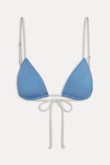 Elena Micro Triangle Bikini Top - Shoreline Frankies Bikinis Online Shop