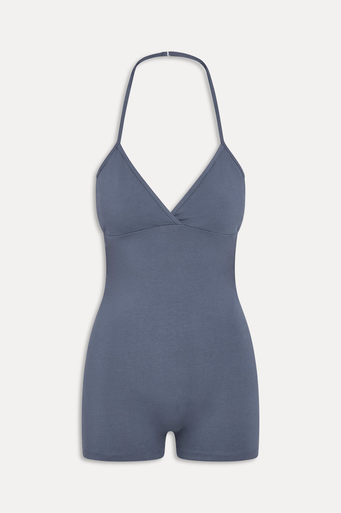 x JENNIE Jennie Cotton Bodysuit - Comet Frankies Bikinis For Sale