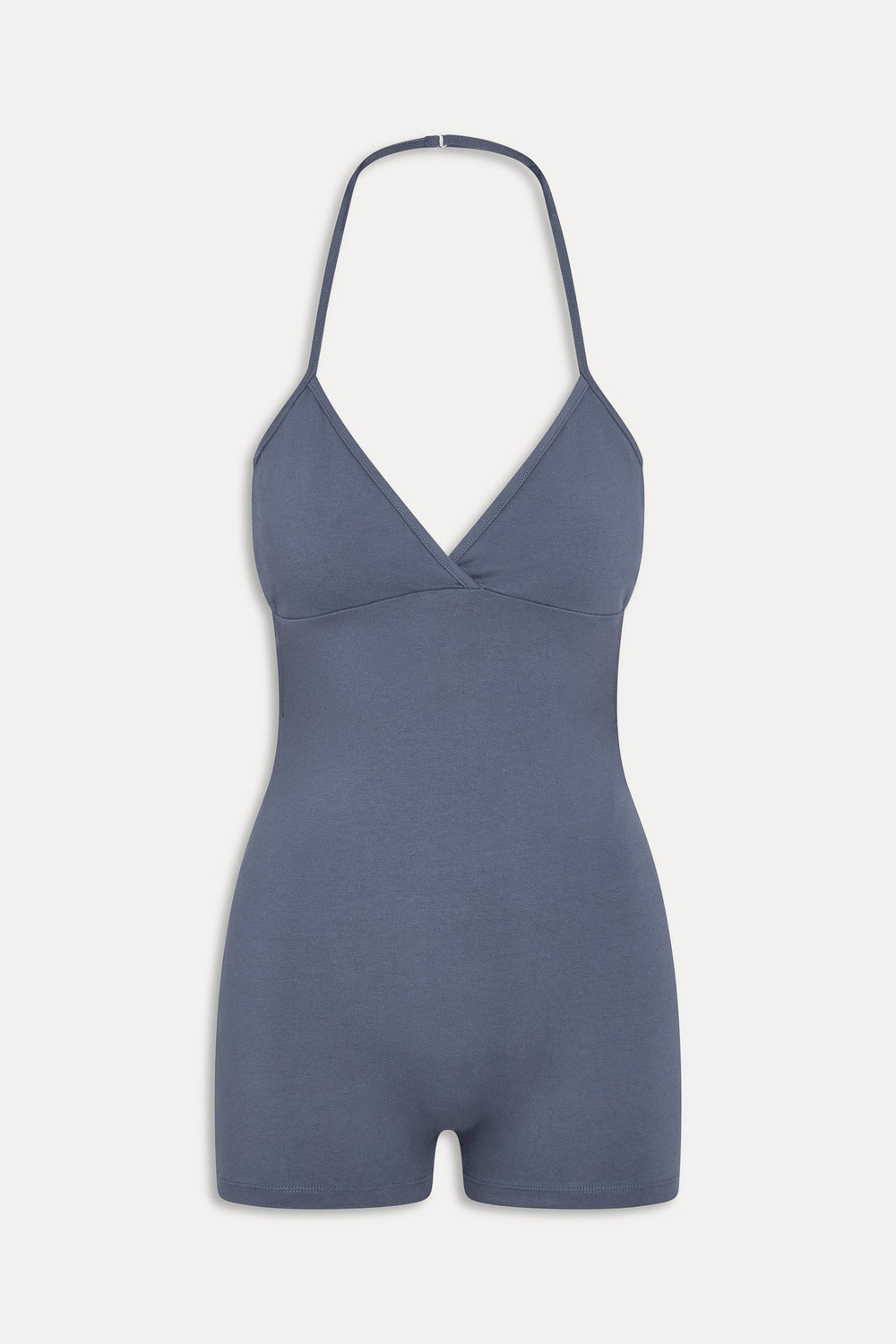 x JENNIE Jennie Cotton Bodysuit - Comet Frankies Bikinis For Sale