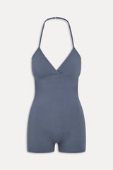 x JENNIE Jennie Cotton Bodysuit - Comet Frankies Bikinis For Sale