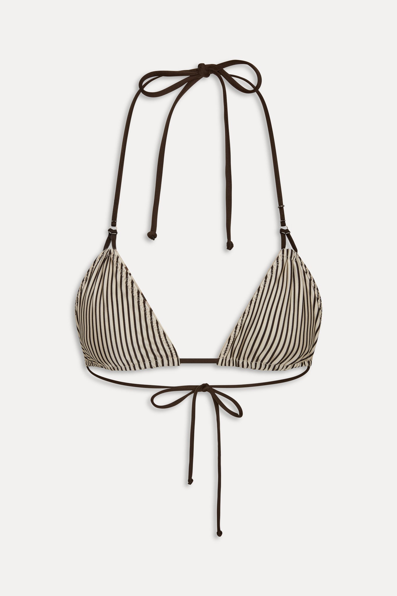 x JENNIE Ari Reversible Bikini Top - Marrakesh Frankies Bikinis Online