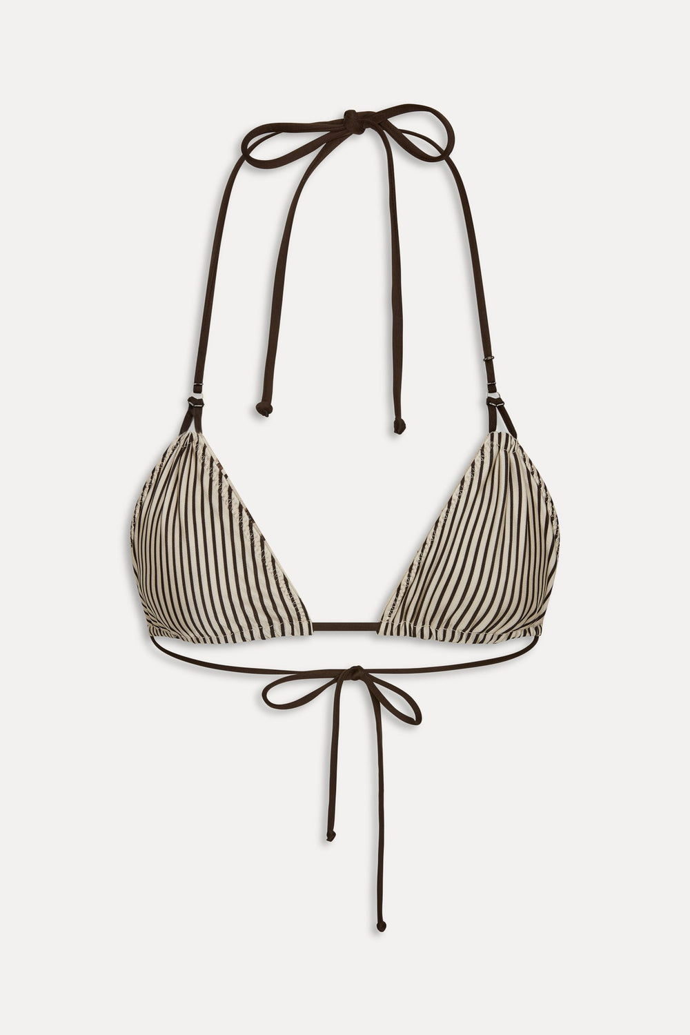 x JENNIE Ari Reversible Bikini Top - Marrakesh Frankies Bikinis Online