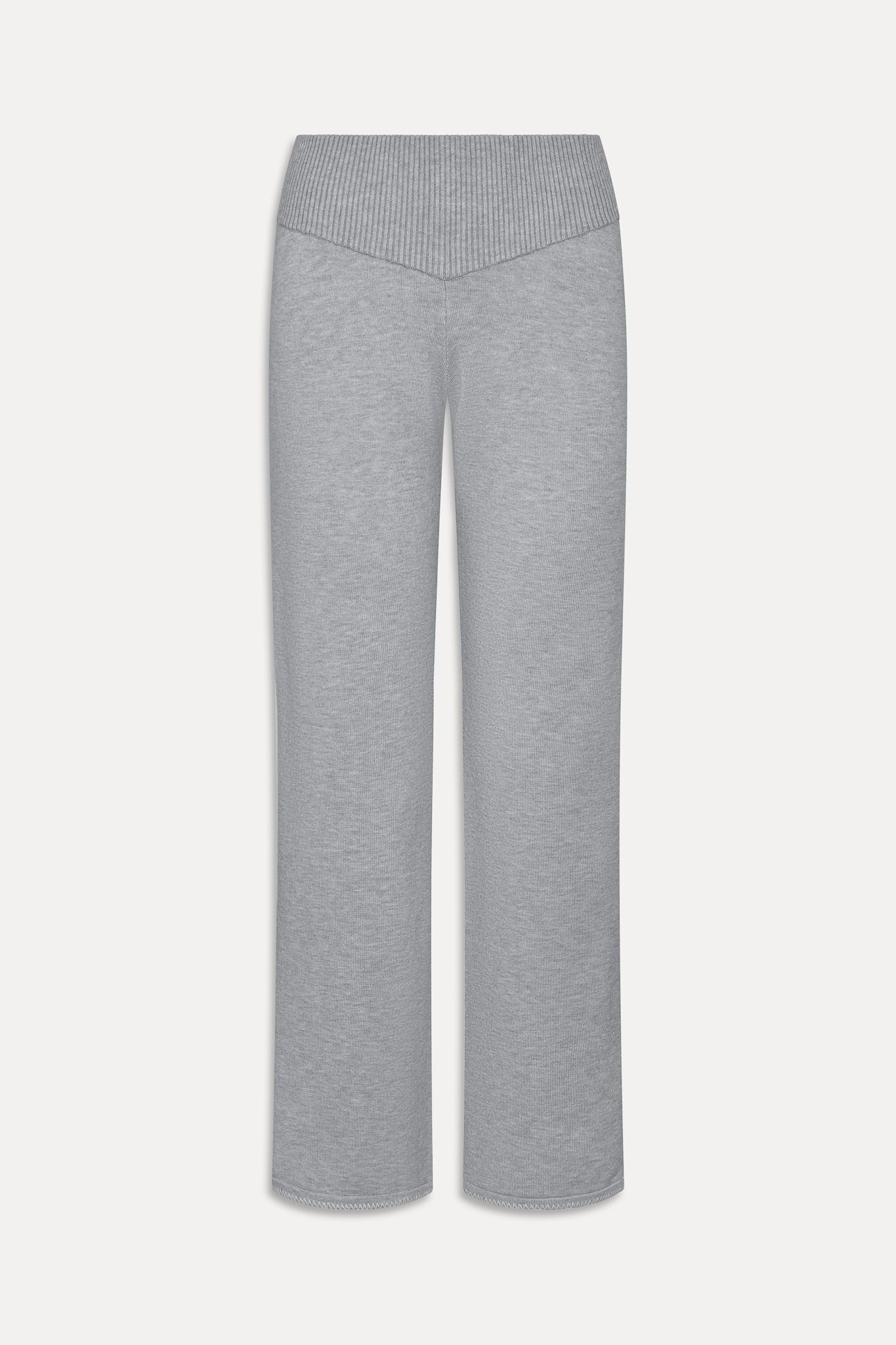 Quinn Knit Pants - Echo Frankies Bikinis Discount