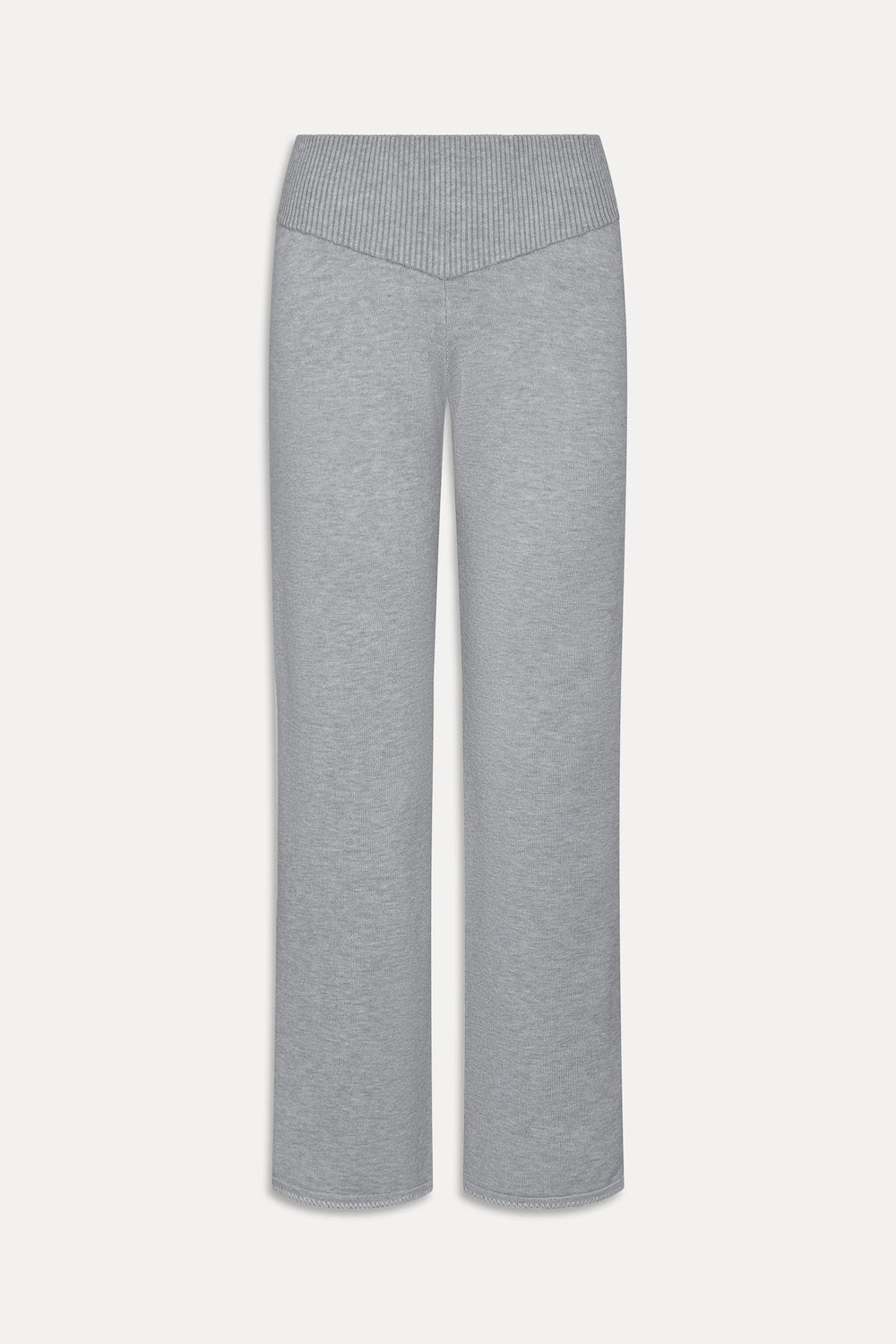 Quinn Knit Pants - Echo Frankies Bikinis Discount