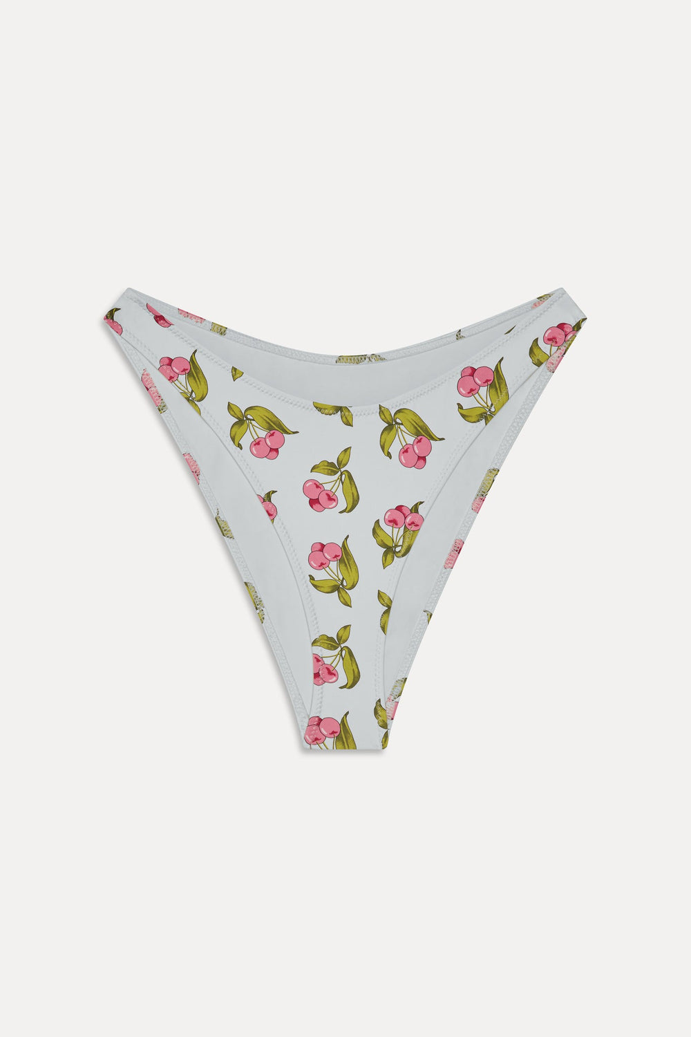 Dove Bikini Bottom - Cherry Picked Frankies Bikinis Sale