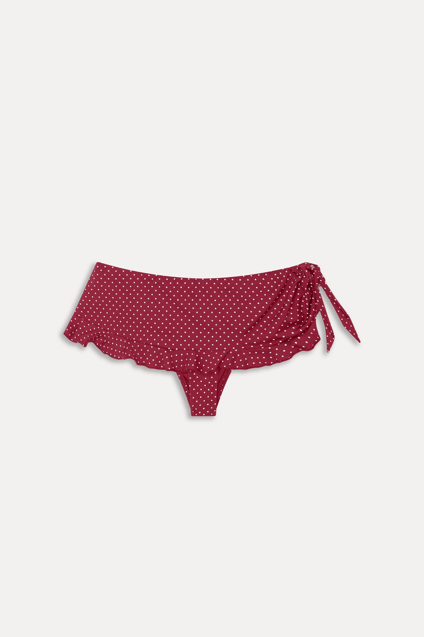 Farah Swim Skirt - Tuscany Frankies Bikinis Sale