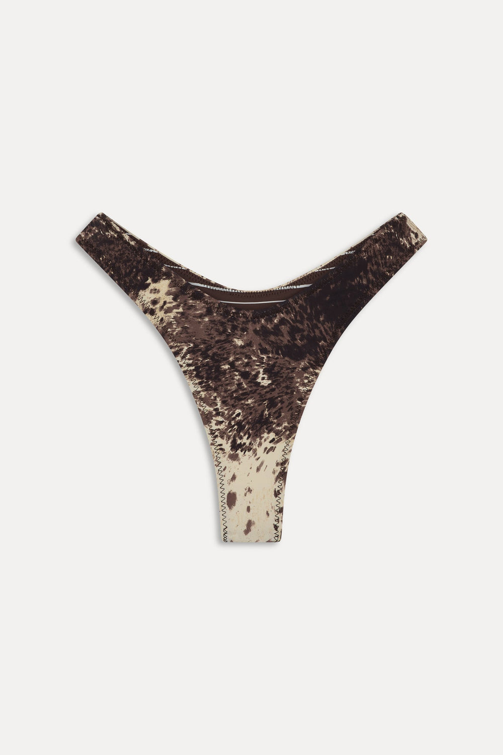 Full Moon Reversible Bikini Bottom - Saddle Up Frankies Bikinis Online Shop