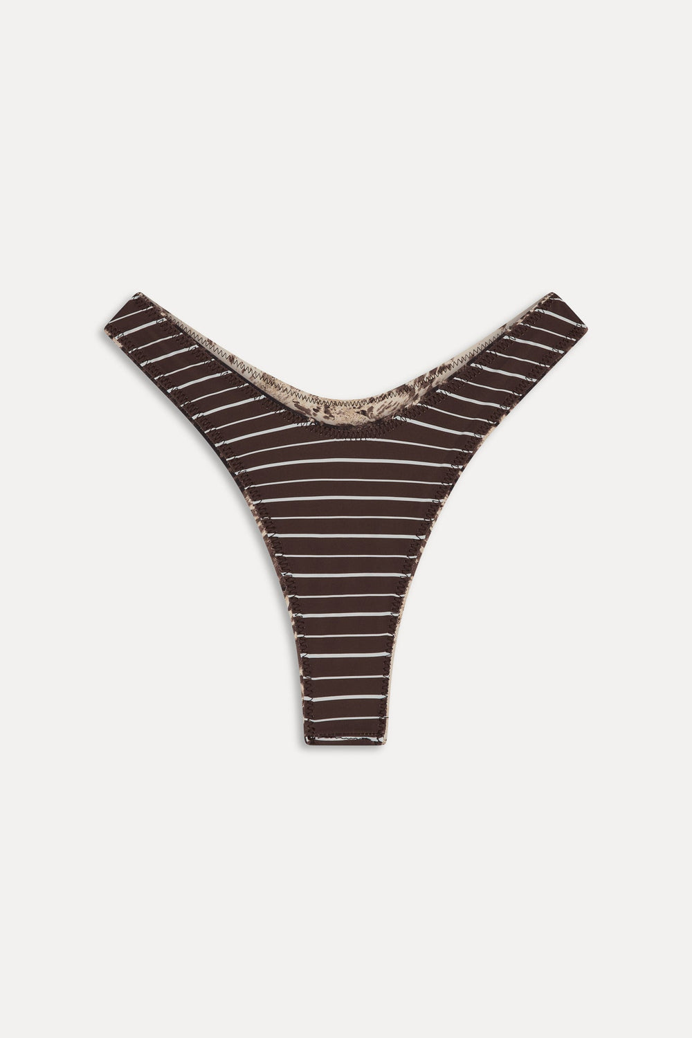 Full Moon Reversible Bikini Bottom - Saddle Up Frankies Bikinis Online Shop