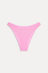 Dove Bikini Bottom - Blush Frankies Bikinis Outlet