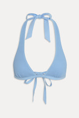 Frank Halter Bikini Top - Lullaby Sky Frankies Bikinis For Sale
