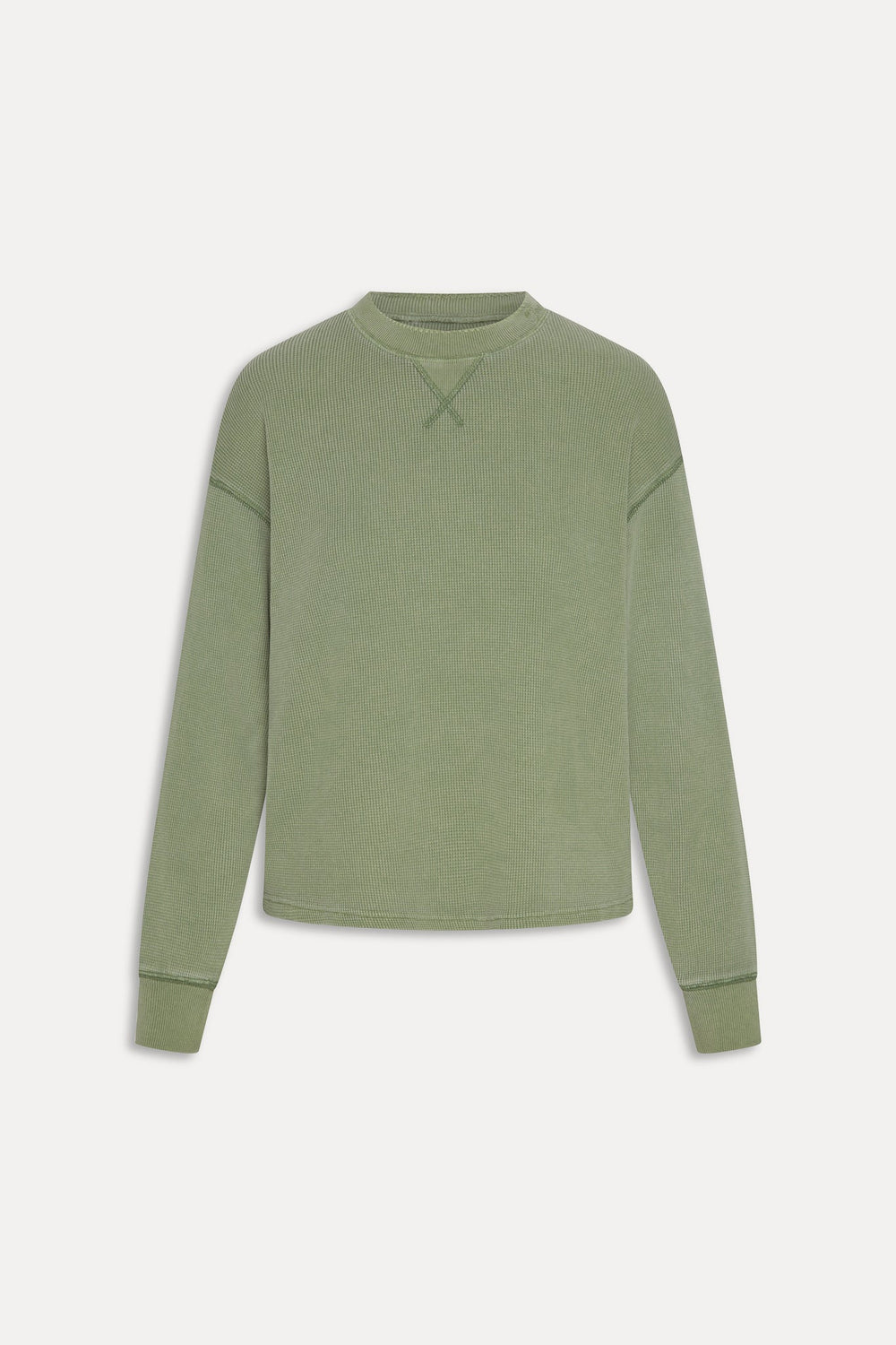 Noah Thermal Long Sleeve Shirt - Fern Frankies Bikinis Online