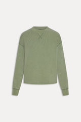Noah Thermal Long Sleeve Shirt - Fern Frankies Bikinis Online