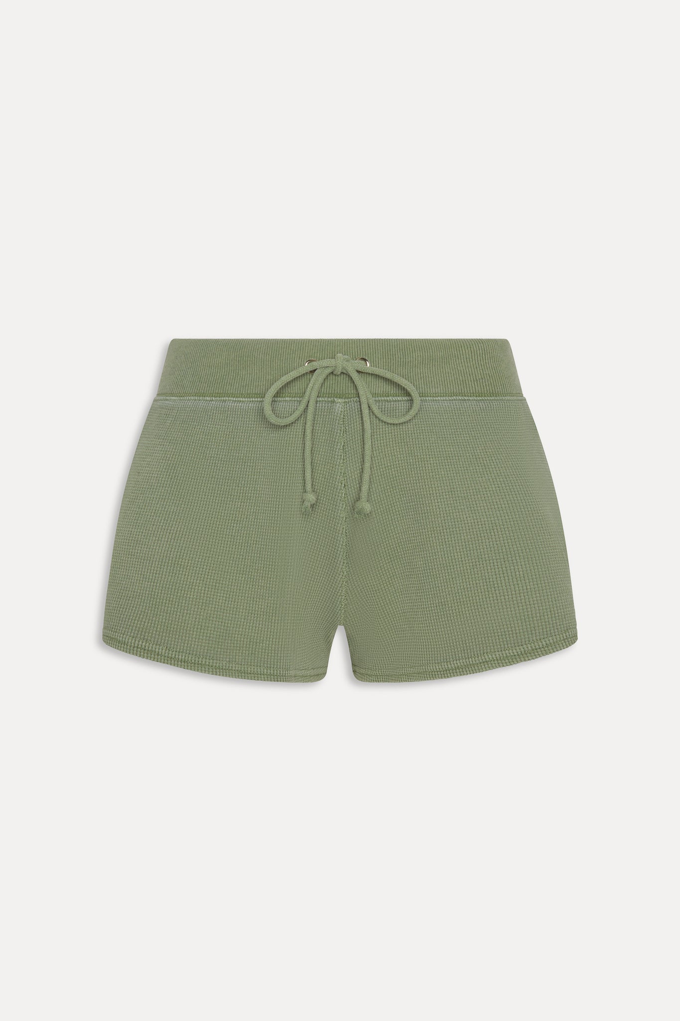 Noah Thermal Mini Shorts - Fern Frankies Bikinis Online Shop