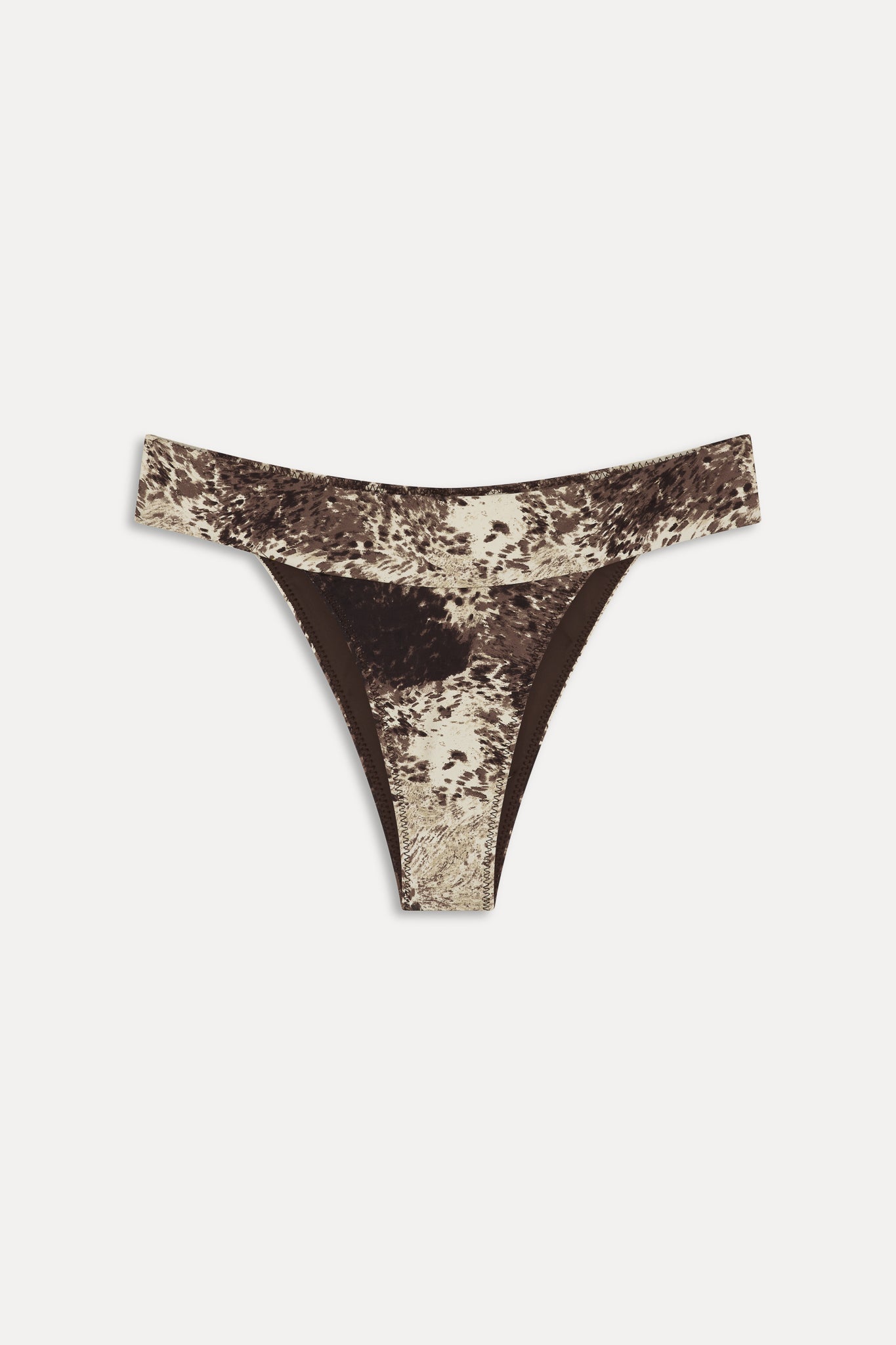 Nick Cheeky Bikini Bottom - Saddle Up Frankies Bikinis For Sale