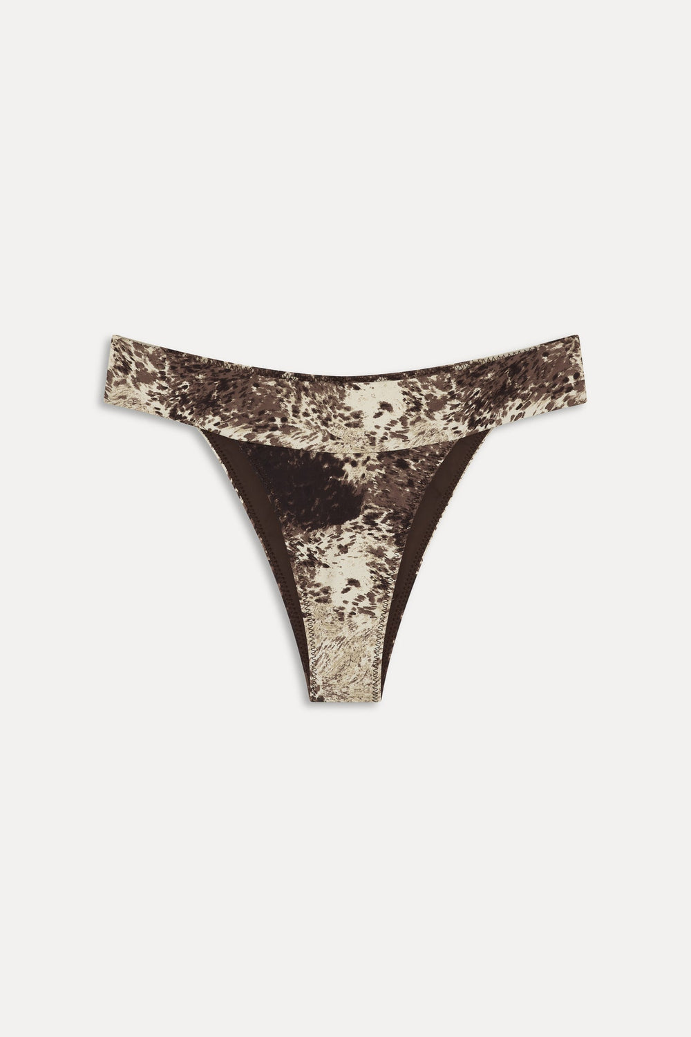 Nick Cheeky Bikini Bottom - Saddle Up Frankies Bikinis For Sale