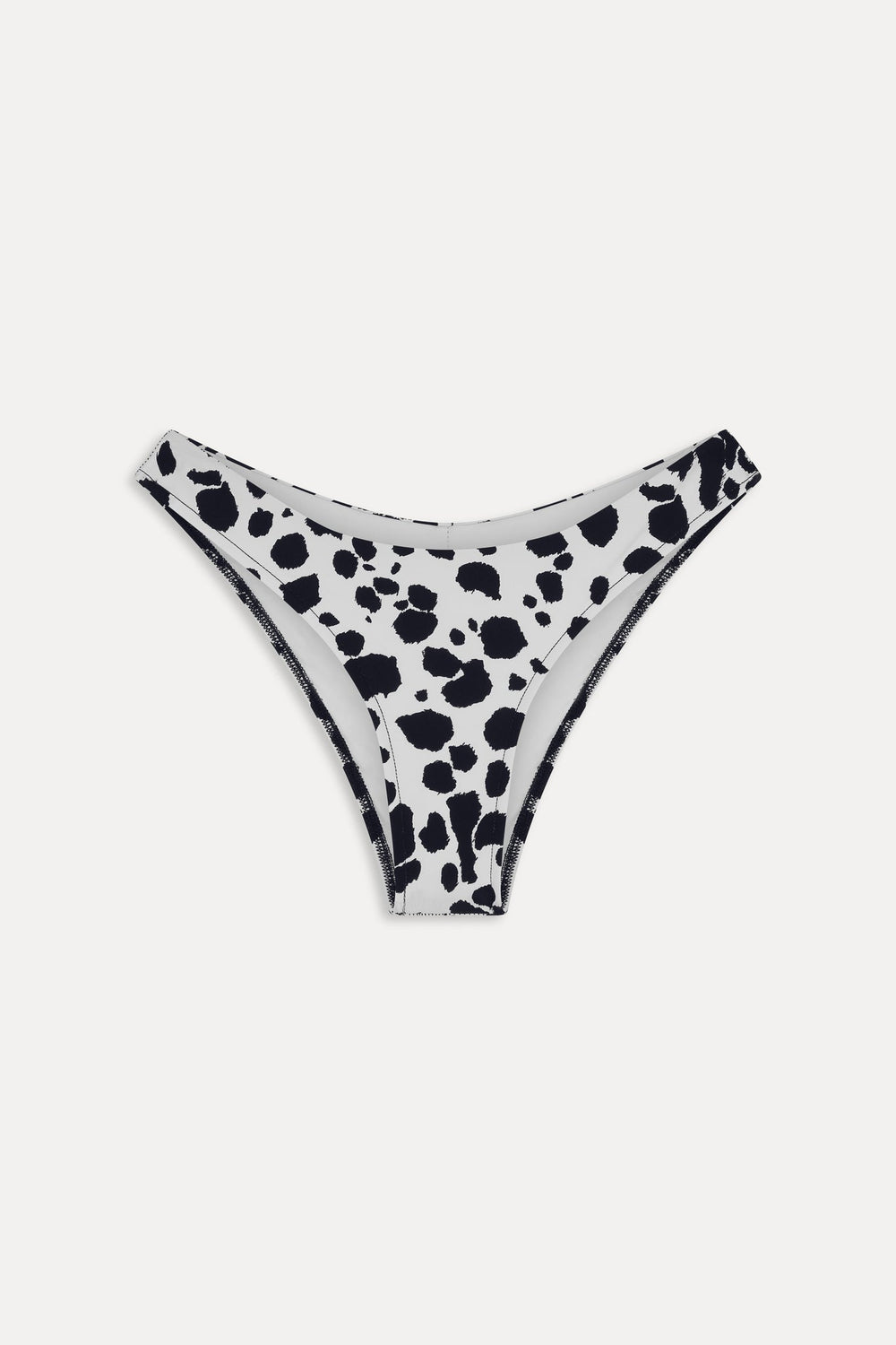 Katarina Cheeky Bikini Bottom - Homestead Frankies Bikinis Sale