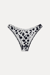 Katarina Cheeky Bikini Bottom - Homestead Frankies Bikinis Sale