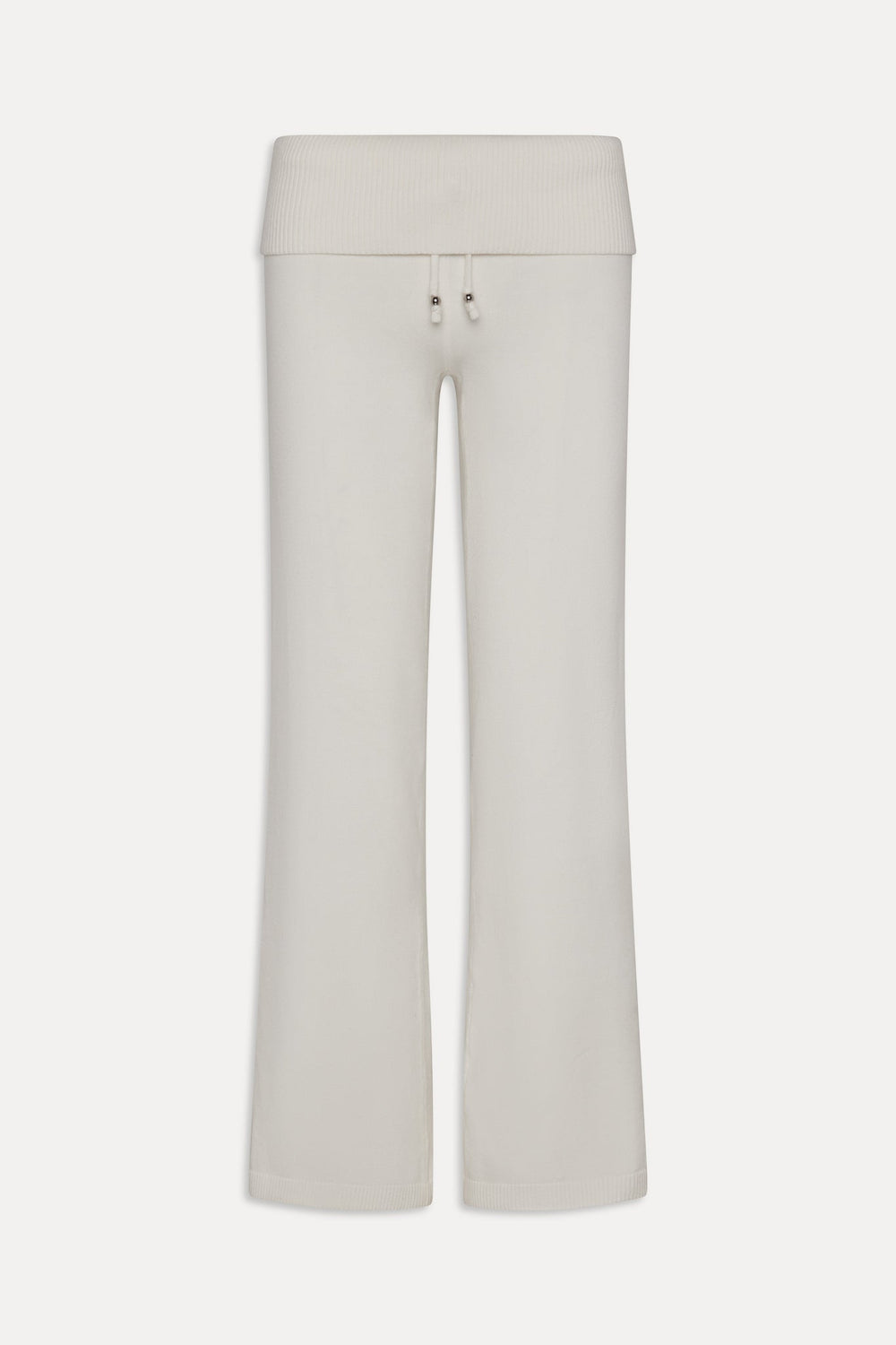 Dawson Knit Fold Over Pants - Honeymoon Frankies Bikinis Online Shop